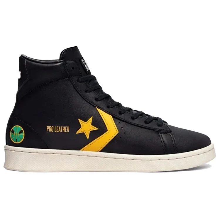 Pro Leather High „Roswell Rayguns” Pro Leather High „Roswell Rayguns”