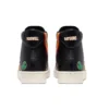 Pro Leather High „Roswell Rayguns”