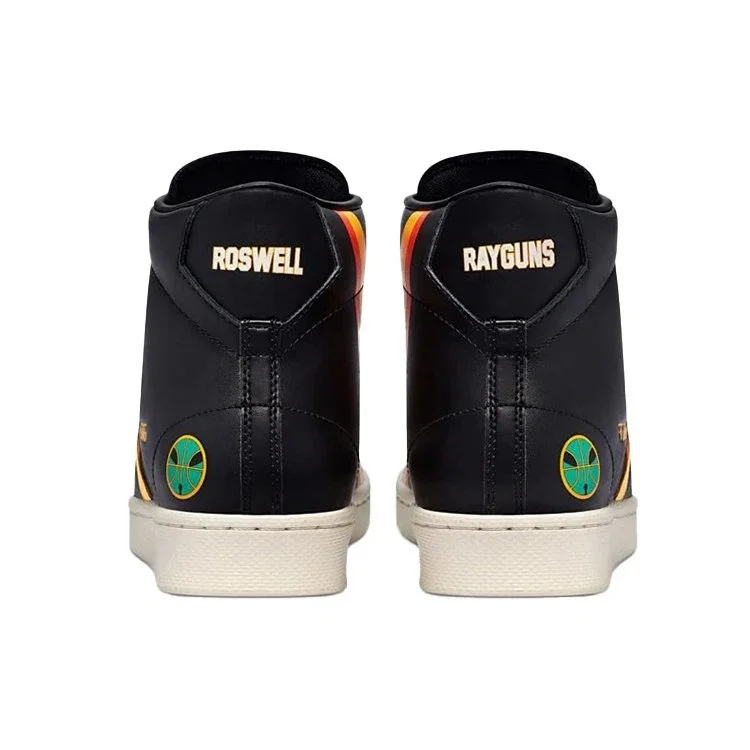Pro Leather High „Roswell Rayguns” Pro Leather High „Roswell Rayguns”