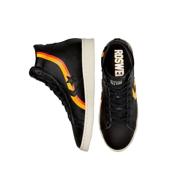Pro Leather High „Roswell Rayguns” Pro Leather High „Roswell Rayguns”