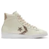 Pro Leather High „Snakeskin”