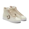 Pro Leather High „Snakeskin”
