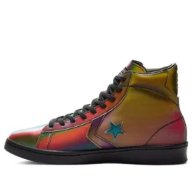 Pro Leather High „Spectrum”