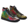 Pro Leather High „Spectrum”