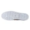 Pro Leather High „White Amarillo”
