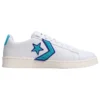 Pro Leather Low „1980”s Pack – Alb