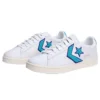 Pro Leather Low „1980”s Pack – Alb