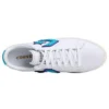 Pro Leather Low „1980”s Pack – Alb