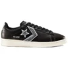 Pro Leather Low „1980”s Pack – Negru”