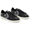 Pro Leather Low „1980”s Pack – Negru”