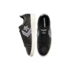 Pro Leather Low „1980”s Pack – Negru”