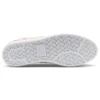 Pro Leather Low „Archival Flame Print”