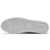 Pro Leather Low „Black White”