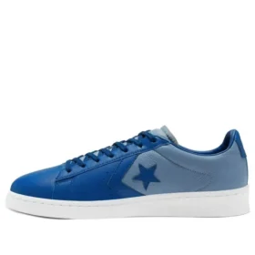 Pro Leather Low „Blue Slate”