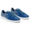 Pro Leather Low „Blue Slate”