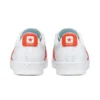 Pro Leather Low „Color Pop – Alb strălucitor Poppy”