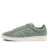 Pro Leather Low „Earth Tone Suede – Lily Pad”