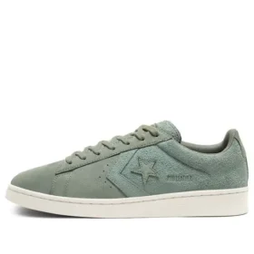 Pro Leather Low „Earth Tone Suede – Lily Pad”