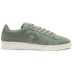 Pro Leather Low „Earth Tone Suede – Lily Pad”