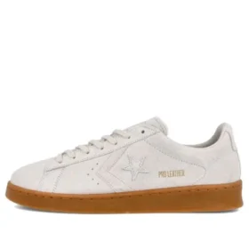 Pro Leather Low „Final Club – Pale Patty Gum”