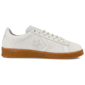 Pro Leather Low „Final Club – Pale Patty Gum”