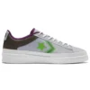 Pro Leather Low „Miami Vibez – Gravel Bold Wasabi”