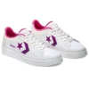 Pro Leather Low „Miami Vibez – Nightfall Violet”