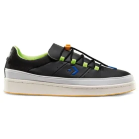 Pro Leather Low „Negru”