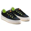 Pro Leather Low „Negru”