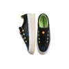 Pro Leather Low „Negru”