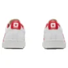Pro Leather Low OG „White University Red”