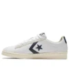 Pro Leather Low „Raise Your Game”
