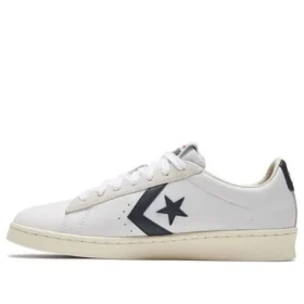 Pro Leather Low „Raise Your Game”