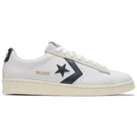 Pro Leather Low „Raise Your Game”