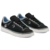 Pro Leather Low „Seam Tape – Black Serenity”