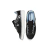 Pro Leather Low „Seam Tape – Black Serenity”