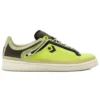 Pro Leather Low „Seam Tape – Lemon Venom”