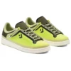 Pro Leather Low „Seam Tape – Lemon Venom”