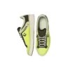 Pro Leather Low „Seam Tape – Lemon Venom”