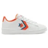 Pro Leather Low „Sunblocked – Bold Mandarin”