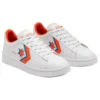 Pro Leather Low „Sunblocked – Bold Mandarin”