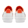 Pro Leather Low „Sunblocked – Bold Mandarin”