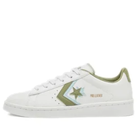 Pro Leather Low „Sunblocked – Sage Blue”
