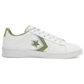 Pro Leather Low „Sunblocked – Sage Blue”
