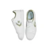 Pro Leather Low „Sunblocked – Sage Blue”