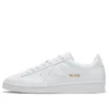 Pro Leather Low „Triple White”