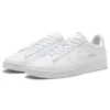 Pro Leather Low „Triple White”