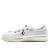 Pro Leather Low „White”