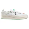 Pro Leather Low „White”