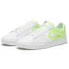 Pro Leather Low „White Ghost Green”